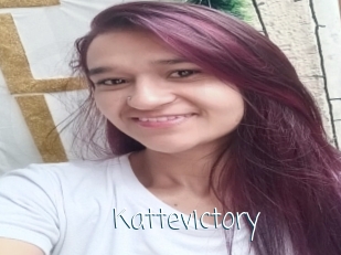 Kattevictory