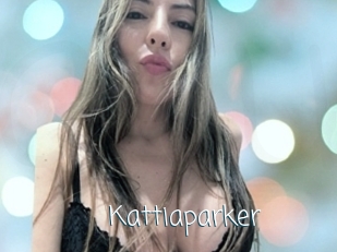 Kattiaparker