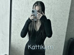 Kattikerri