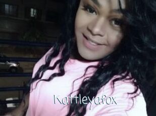 Kattleyafox