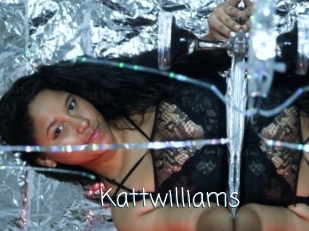 Kattwilliams
