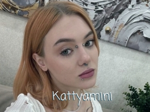 Kattyamini