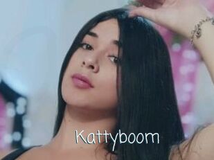 Kattyboom