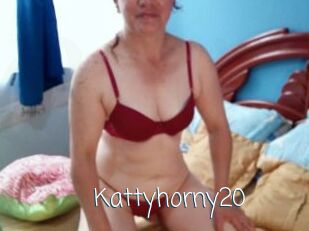 Kattyhorny20