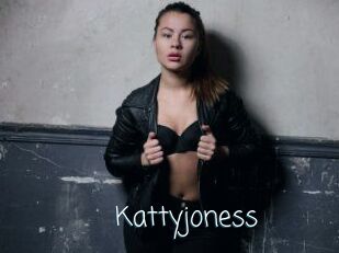 Kattyjoness