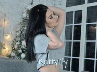 Kattylily