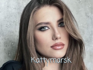 Kattymarsk