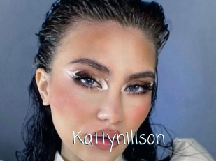 Kattynillson