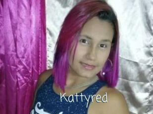 Kattyred