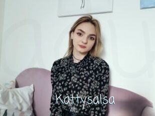 Kattysalsa