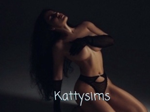 Kattysims