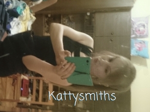 Kattysmiths