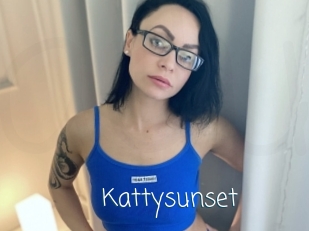 Kattysunset