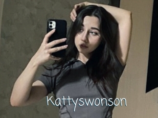 Kattyswonson