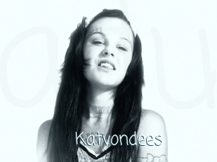 Katvondees