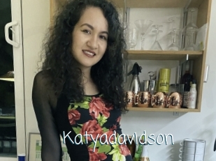 Katyadavidson
