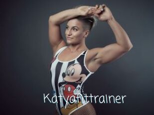 Katyafittrainer