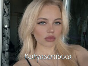 Katyasambuca