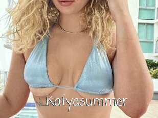 Katyasummer