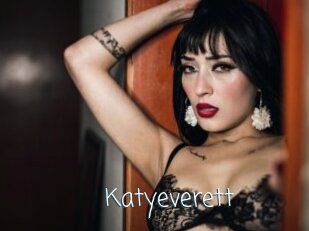 Katyeverett