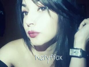 Katyffox