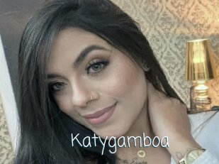 Katygamboa