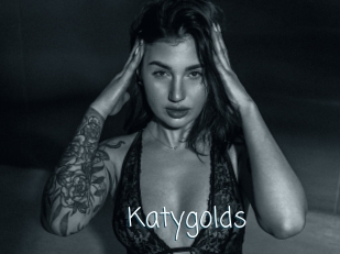 Katygolds