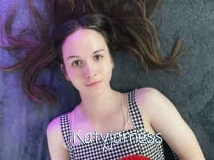 Katyjamess