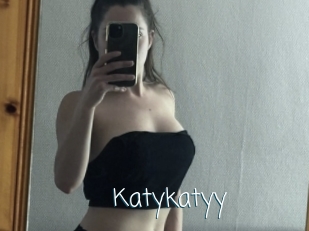 Katykatyy