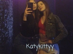 Katykittyy