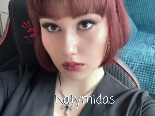 Katymidas