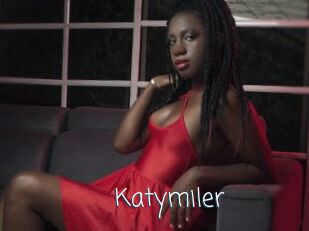 Katymiler