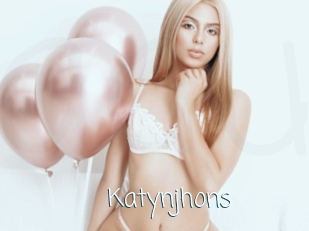 Katynjhons