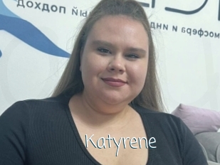 Katyrene