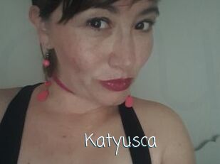 Katyusca