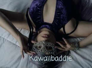 Kawaiibaddie