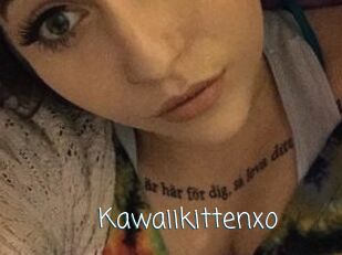 Kawaiikittenxo