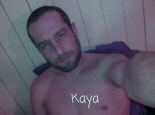 Kaya
