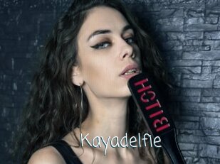 Kayadelfie