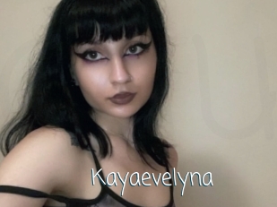 Kayaevelyna