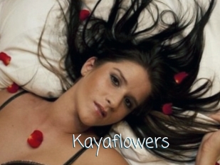 Kayaflowers