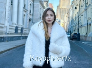 Kayaphoenix