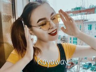 Kayaway