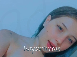 Kaycontreras