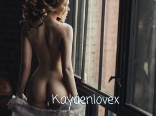 Kaydenlovex