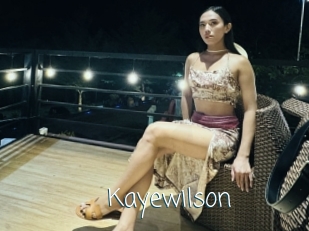 Kayewilson
