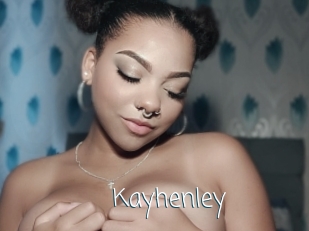 Kayhenley