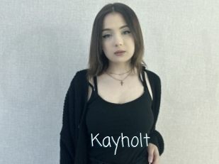 Kayholt