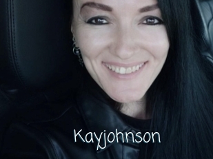 Kayjohnson