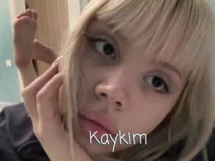 Kaykim